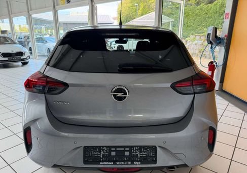 Opel Corsa, 2021 3