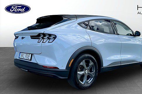 Ford Mustang Mach-E, 2022