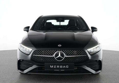 Mercedes-Benz A 200, 2023