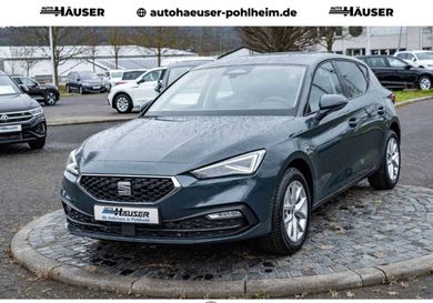 Seat Leon, 2025