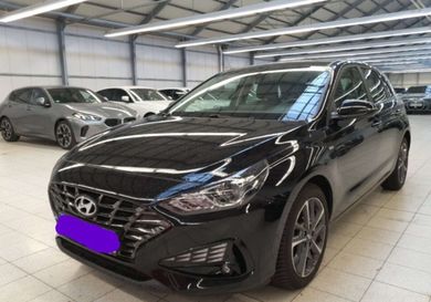 Hyundai i30, 2023