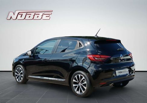 Renault Clio, 2022