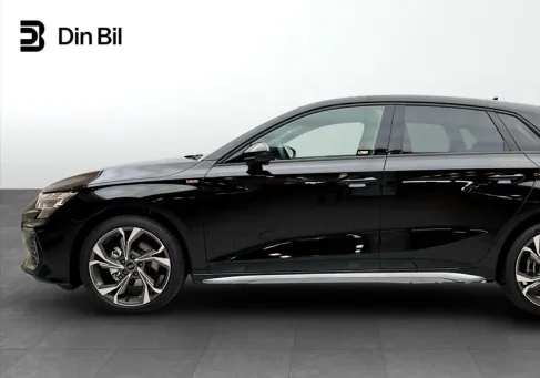 Audi A3, 2026 2