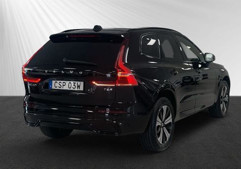 Volvo XC60, 2025