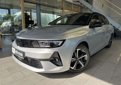 Opel Astra, 2025