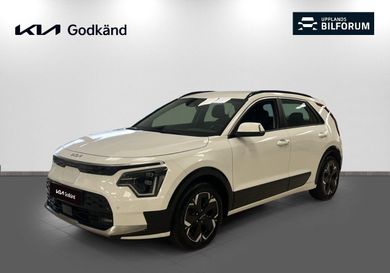 Kia Niro, 2023