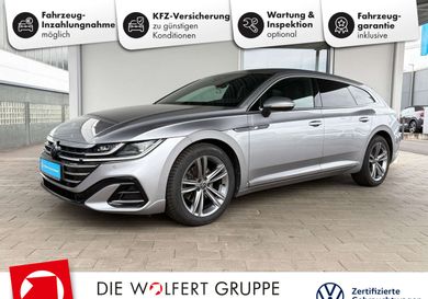 Volkswagen Arteon, 2023