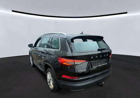 Skoda Kodiaq, 2023