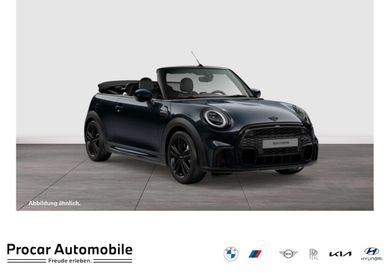 MINI Cooper Cabrio, 2023