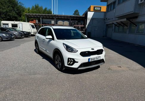 Kia Niro, 2021