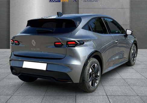 Renault Clio, 2026