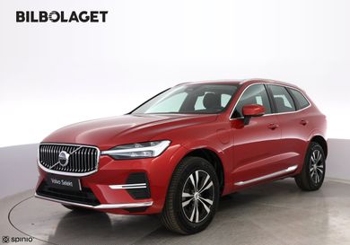 Volvo XC60, 2025