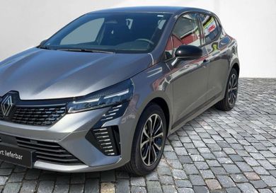 Renault Clio, 2026