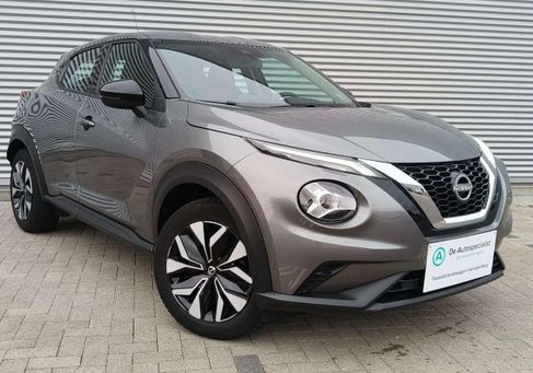 Nissan Juke, 2023 2
