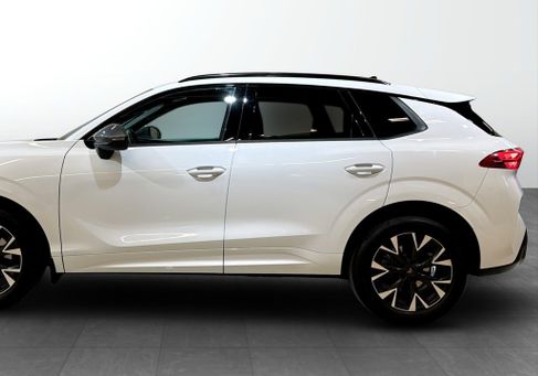 Cupra, 2025