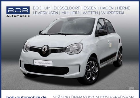 Renault Twingo, 2024