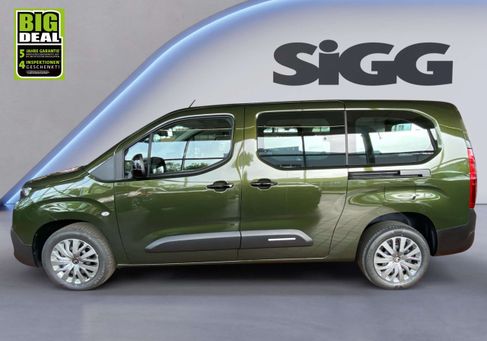 Citroën Berlingo, 2026 3