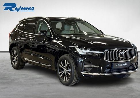 Volvo XC60, 2023