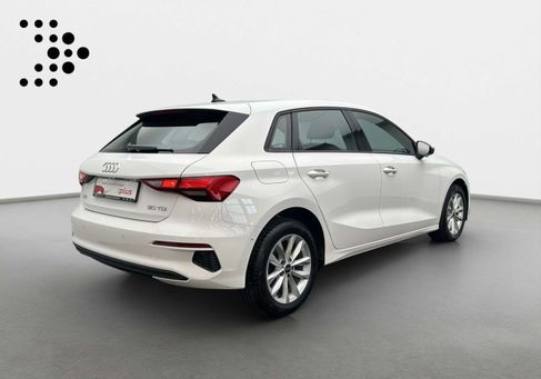 Audi A3, 2023 2