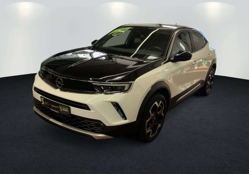 Opel Mokka, 2022 2