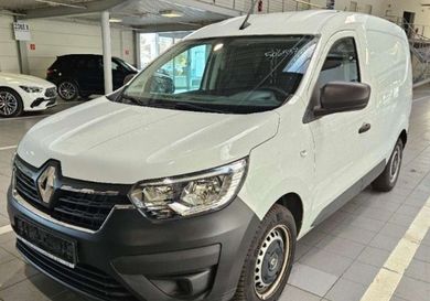 Renault Kangoo, 2018