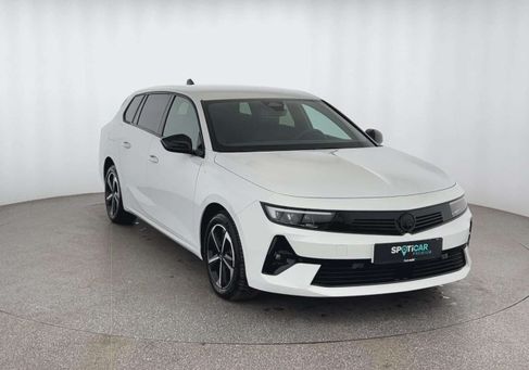 Opel Astra, 2024
