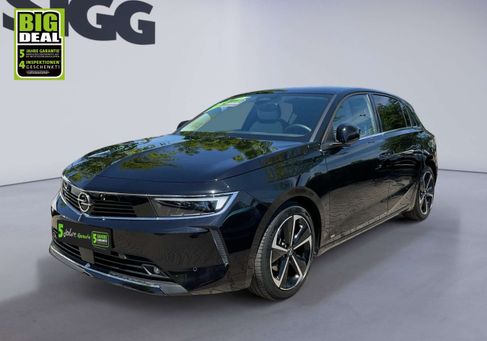Opel Astra, 2023