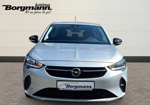 Opel Corsa, 2023 2