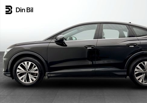 Audi Q4, 2024
