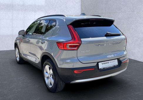 Volvo XC40, 2023 3