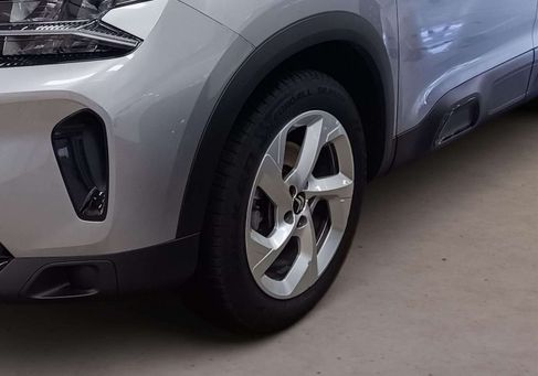 Citroën C5 Aircross, 2024 3