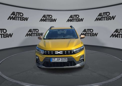 Dacia Sandero, 2026