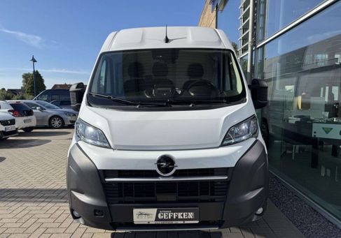 Opel Movano, 2024 2