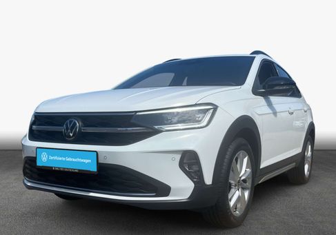 Volkswagen Taigo, 2024
