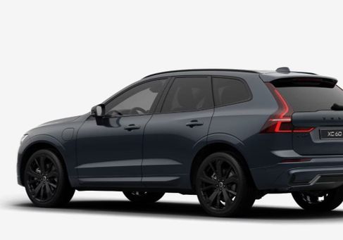 Volvo XC60, 2026