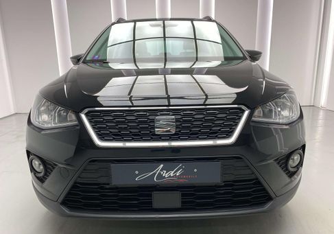 Seat Arona, 2020