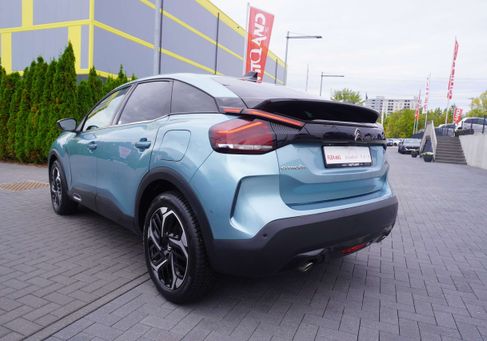 Citroën C4, 2023 3
