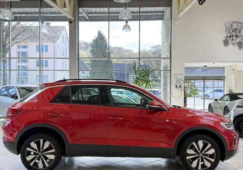 Volkswagen T-Roc, 2023