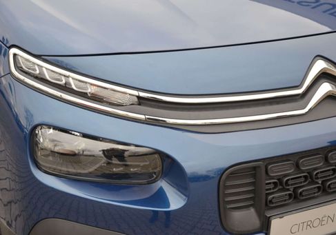 Citroën Berlingo, 2020 3