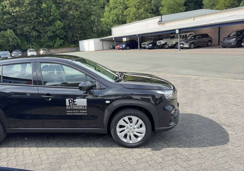 Suzuki SX4 S-Cross, 2025 2