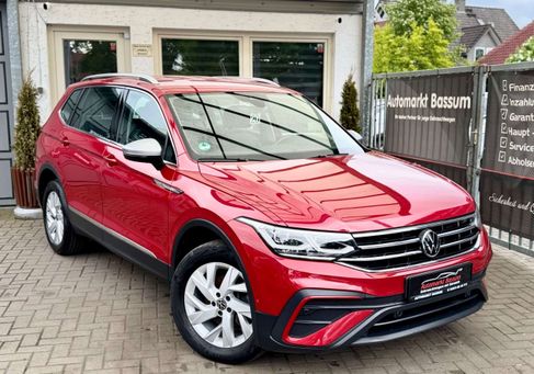 Volkswagen Tiguan Allspace, 2023