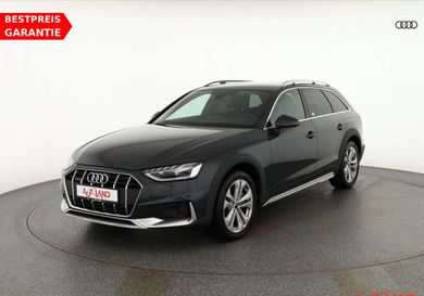 Audi A4 Allroad, 2023