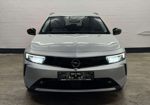 Opel Astra, 2024 3