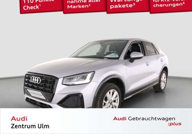 Audi Q2, 2026