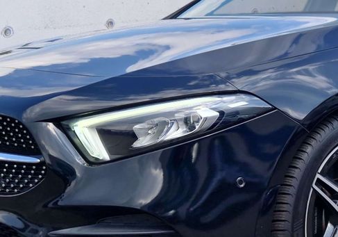 Mercedes-Benz A 250, 2021