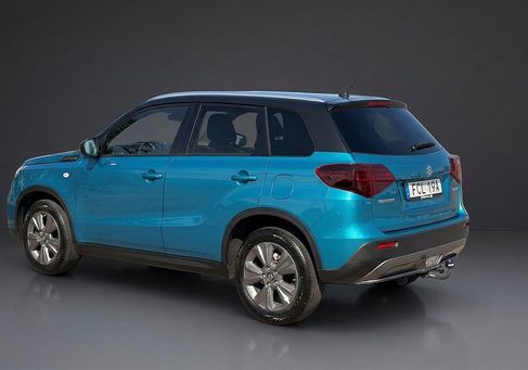 Suzuki Vitara, 2024 3