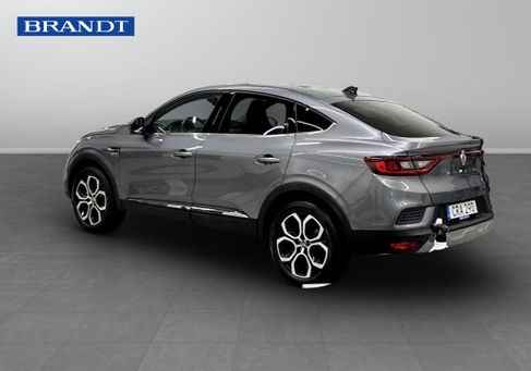 Renault Arkana, 2023 3