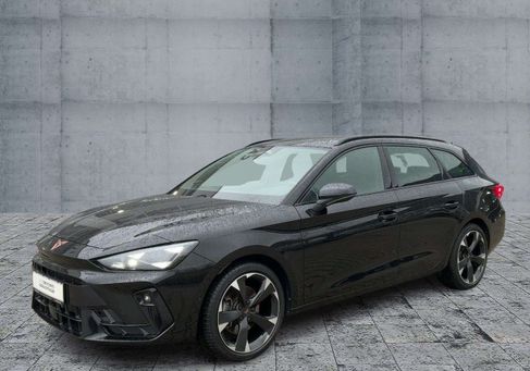 Cupra Leon, 2025 2
