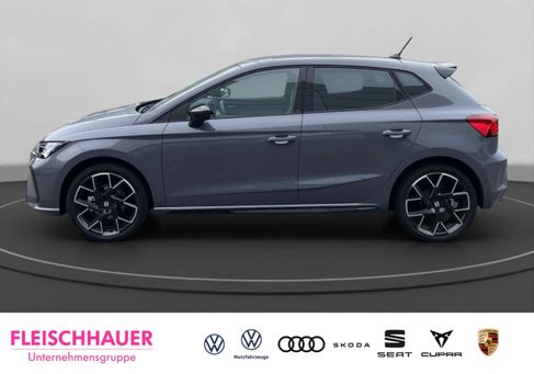 Seat Ibiza, 2026 3