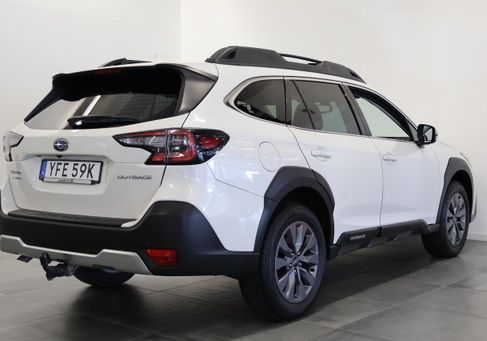 Subaru OUTBACK, 2023